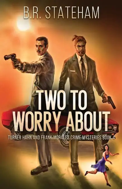 Two to Worry About - Paperback