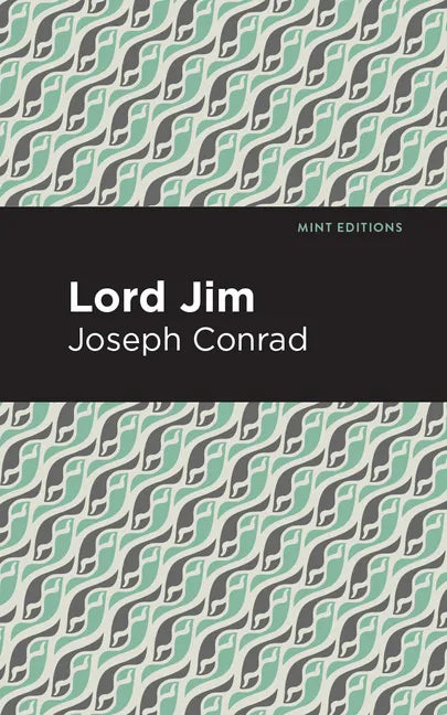 Lord Jim - Hardcover