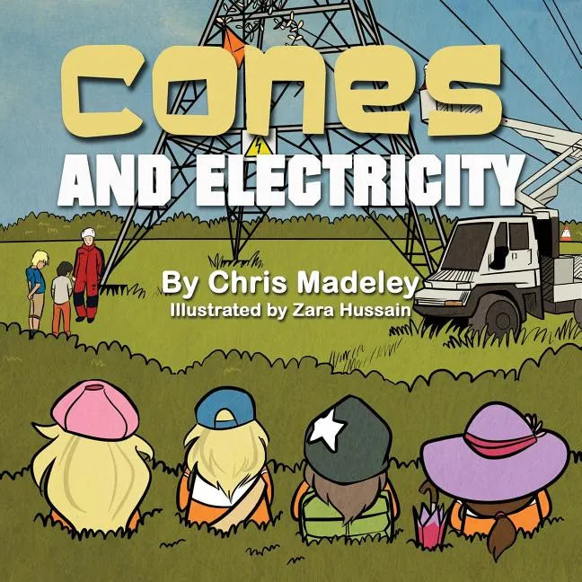 Cones and Electricity - Paperback