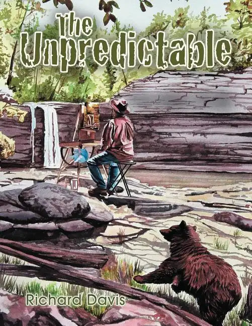 The Unpredictable - Paperback