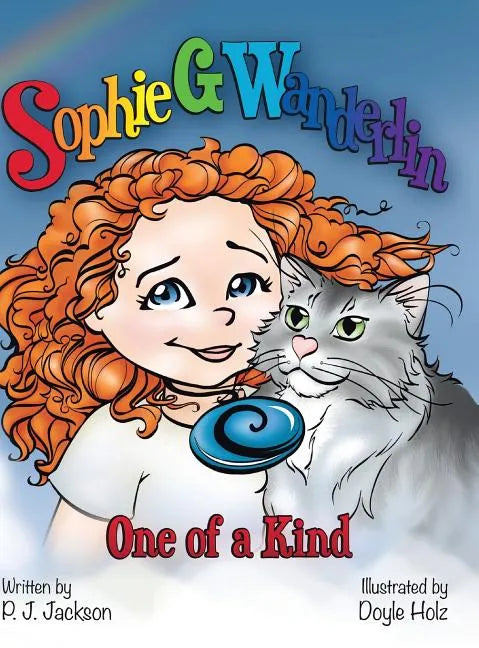 Sophie G Wanderlin: One of a Kind - Hardcover