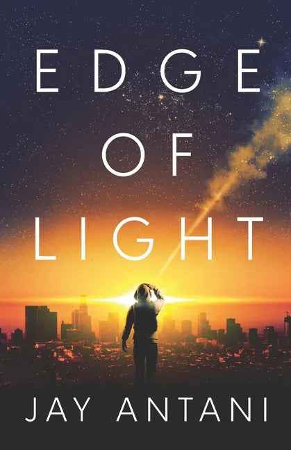 Edge of Light - Paperback
