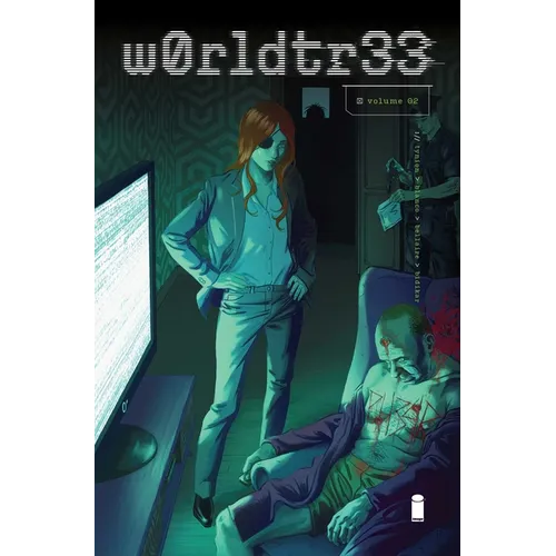 W0rldtr33 (Worldtree) Volume 2 - Paperback