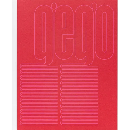 Gego: Measuring Infinity - Paperback