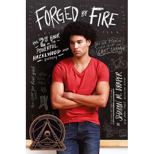 Forged by Fire - Hardcover