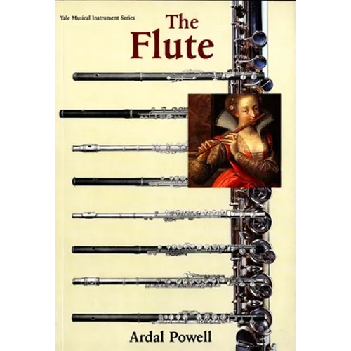 Flute - Paperback