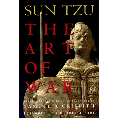 Art of War - Paperback