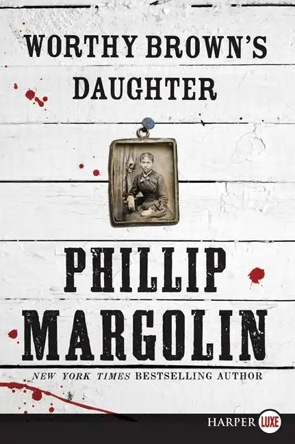 Worthy Brown's Daughter - Paperback