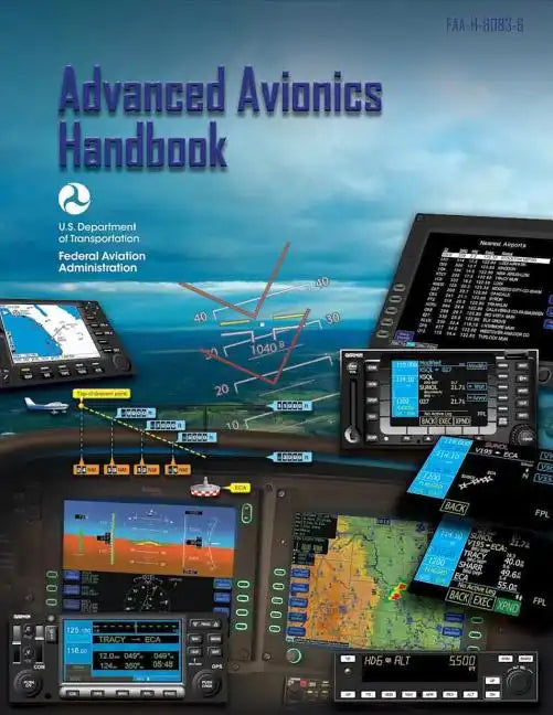 Advanced Avionics Handbook - Paperback