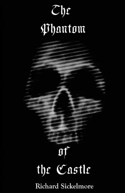 Edgar; Or, the Phantom of the Castle - Paperback