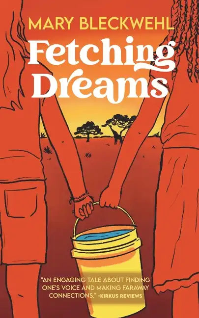Fetching Dreams - Paperback