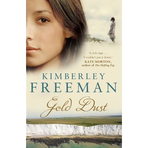 Gold Dust - Paperback