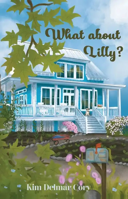What About Lilly? - Paperback