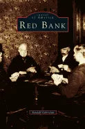 Red Bank - Hardcover