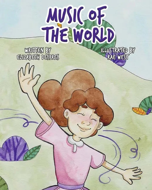 Music of the World - Paperback