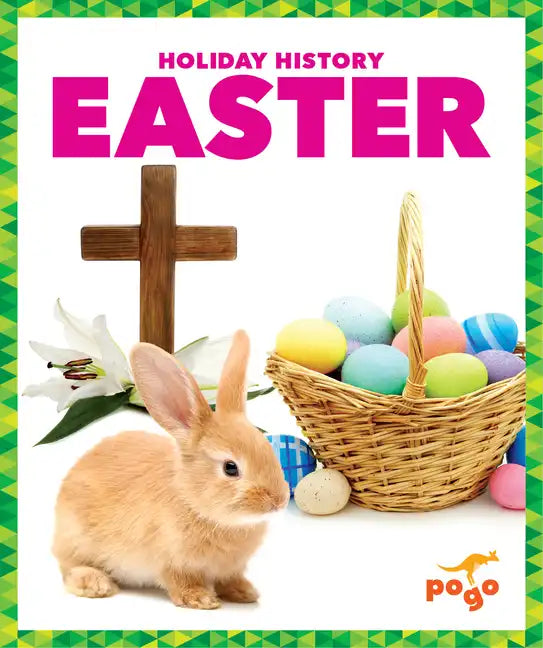Easter - Library Binding