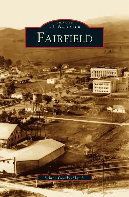 Fairfield - Hardcover
