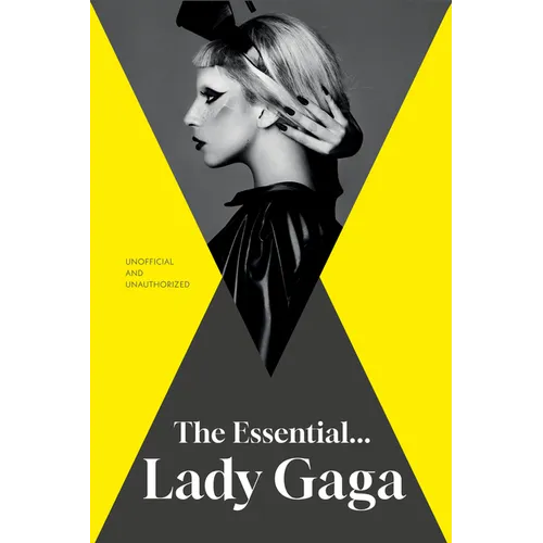 The Essential... Lady Gaga - Hardcover