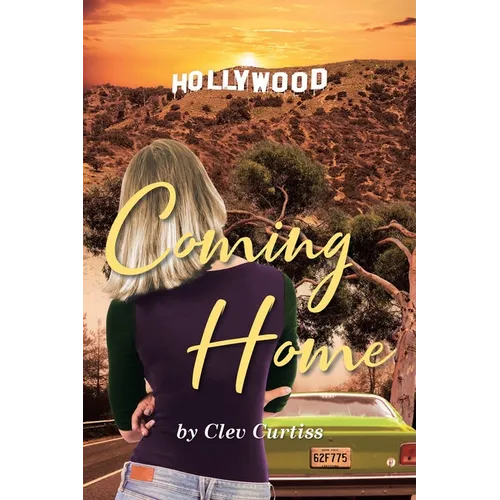 Coming Home - Paperback