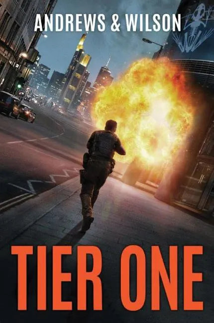 Tier One - Paperback