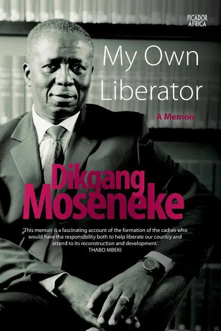 My Own Liberator: A Memoir - Paperback