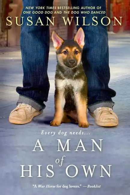 Man of His Own - Paperback