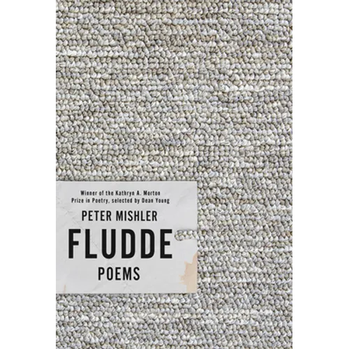 Fludde: Poems - Paperback