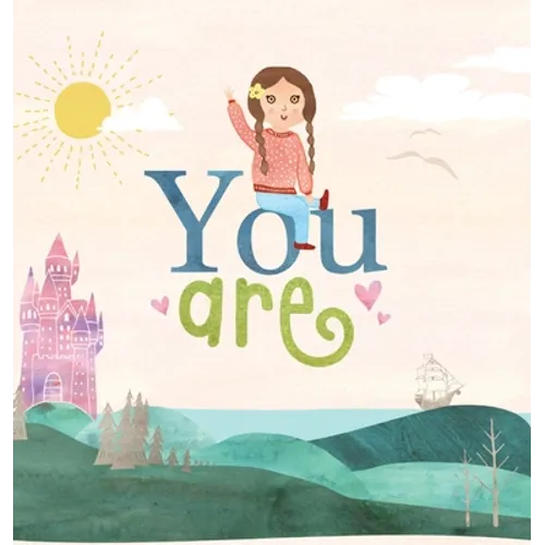 You Are - Hardcover