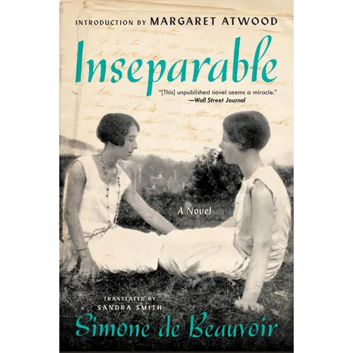 Inseparable - Paperback