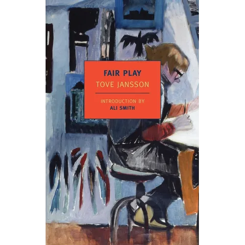 Fair Play - Paperback