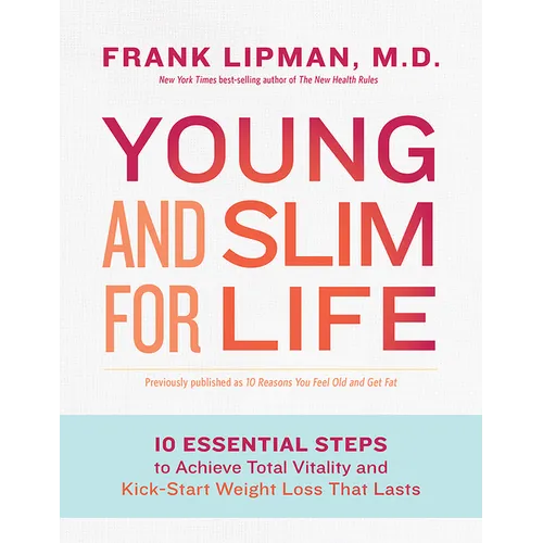 Young and Slim for Life - Paperback