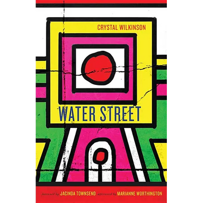 Water Street - Paperback