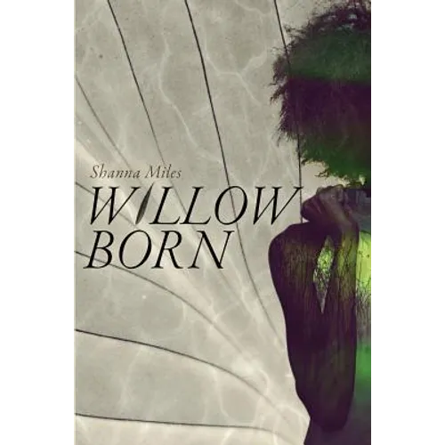 Willow Born - Paperback