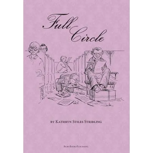 Full Circle - Hardcover
