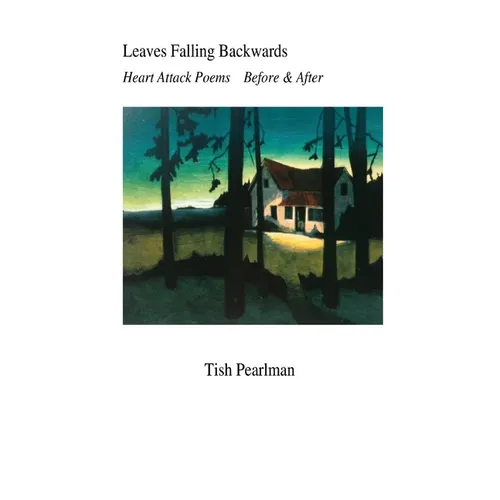 Leaves Falling Backwards - Paperback