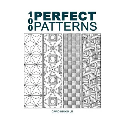 100 Perfect Patterns - Paperback