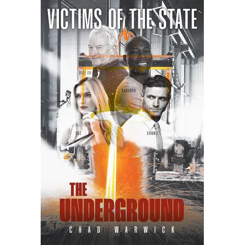Victims of the State: The Underground - Paperback