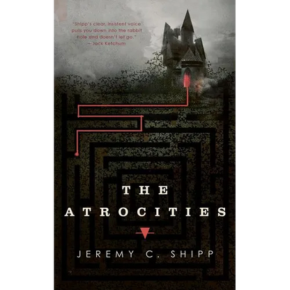 The Atrocities - Paperback