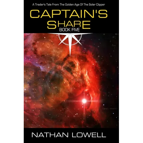 Captain's Share - Paperback