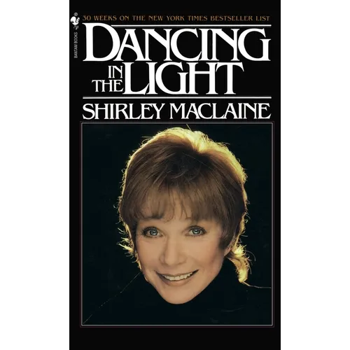 Dancing in the Light - Mass Market Paperbound