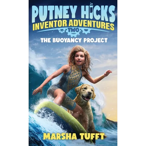 The Buoyancy Project - Hardcover