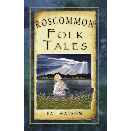 Roscommon Folk Tales - Paperback