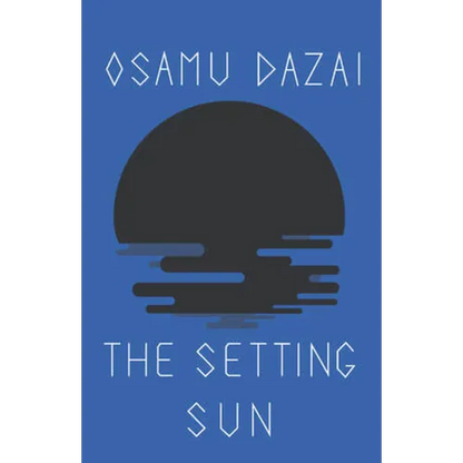 The Setting Sun - Paperback