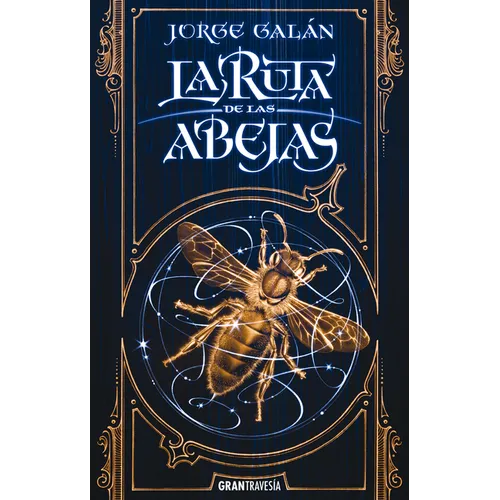 La Ruta de Las Abejas: El País de la Niebla 1 - Paperback