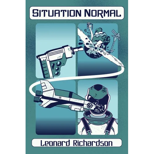 Situation Normal - Paperback