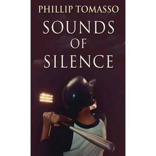 Sounds Of Silence - Hardcover