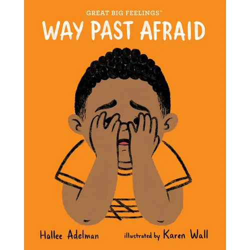 Way Past Afraid - Paperback
