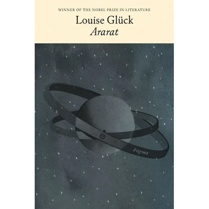 Ararat: Poems - Paperback
