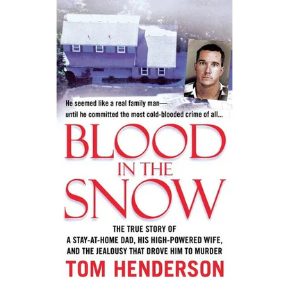 Blood in the Snow - Paperback