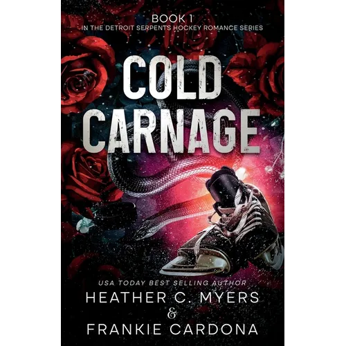 Cold Carnage - Paperback